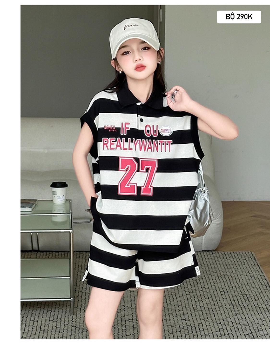 [🆕🇻🇳] HOA NHI – Đồ em bé/Đồ trẻ em – Có sẵn size 5-15tuổi 🧑‍🧒❤️️👶⭐️ BỘ SORT thun cá sấu 25-60kg
Hàng QC CÓ SẴN46/8 Nguyễn Đỗ Cung, Tân Phú, HCM (mở cửa 8h-21h)
0937608638
, shares-0✔️ , likes-50❤️️ , date-2024-07-03 12:20:27🇻🇳🇻🇳🇻🇳📰🆕