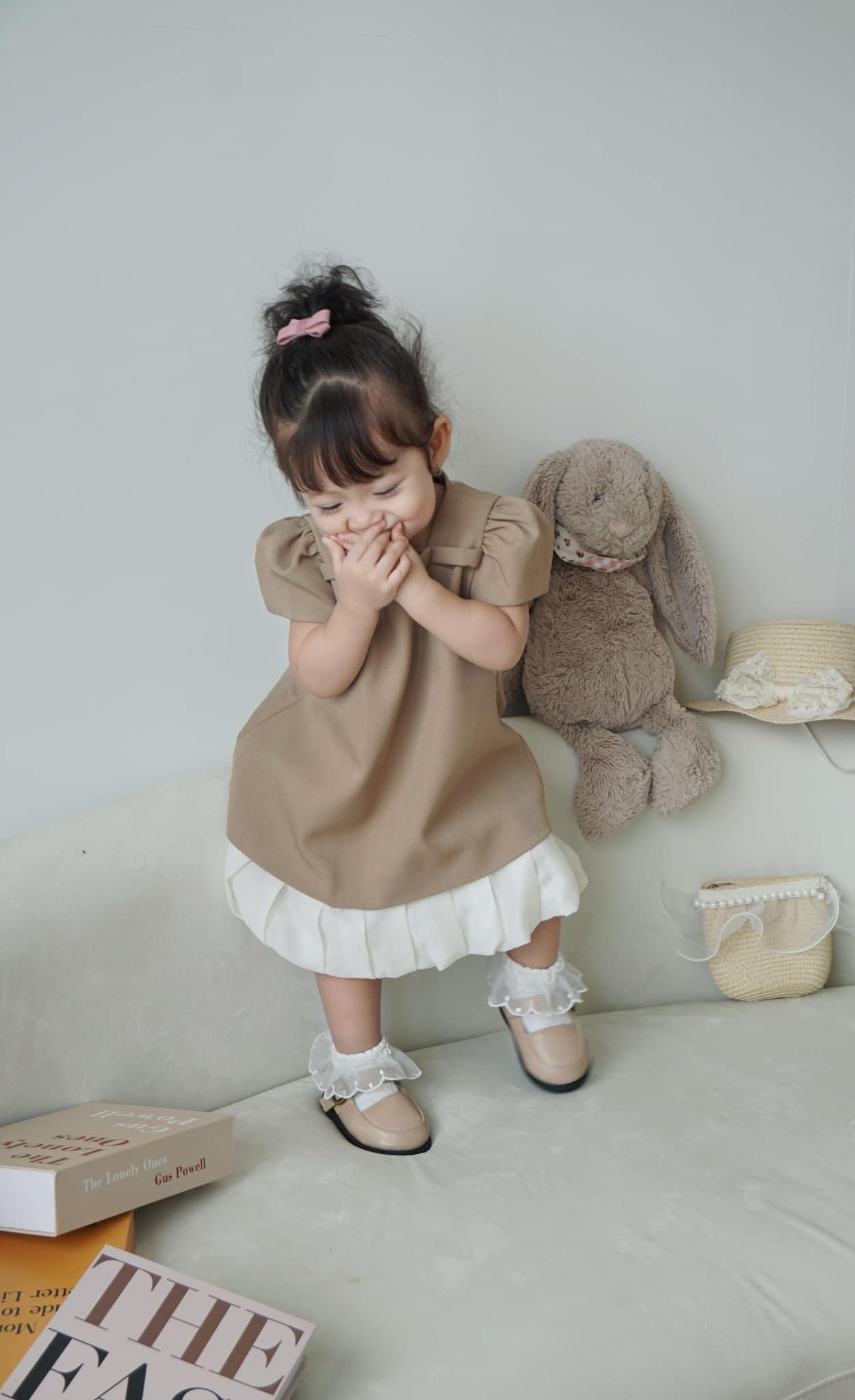 [🆕🇻🇳] HEHEHIHI – Cửa hàng nhỏ bán quần áo 🧑‍🧒❤️️👶⭐️ 𝐅𝐄𝐄𝐃𝐁𝐀𝐂𝐊 | 𝐄𝐦 𝐛𝐞́ 𝐇𝐄𝐇𝐈Mẹ nào đang tìm kiếm gam màu nhã nhặn nhưng vẫn đáng iu xinh xắn thì về với team HEHI ngay nha . Điểm xuyết chiếc nơ siu siu yêu l , shares-1✔️ , likes-10❤️️ , date-2024-07-05 23:04:29🇻🇳🇻🇳🇻🇳📰🆕