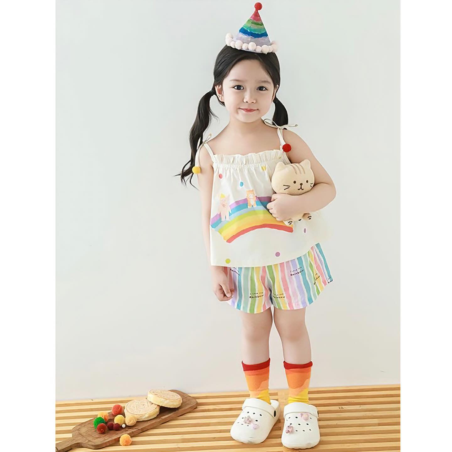 [🆕🇻🇳]  Penguin Bebe – Chuyên order cho bé 🧑‍🧒❤️️👶⭐️ Set đồ cầu vồng hãng còn duy nhất size 80,90,100 ạ => 3⃣1⃣0⃣k/set Nhanh tay ib Penguin chốt đơn ngay ạ
———
𝐏𝐄𝐍𝐆𝐔𝐈𝐍.𝐁𝐄𝐁𝐄_
𝐅𝐁:
𝐈𝐆 , shares-0✔️ , likes-0❤️️ , date-2024-07-06 13:53:47🇻🇳🇻🇳🇻🇳📰🆕