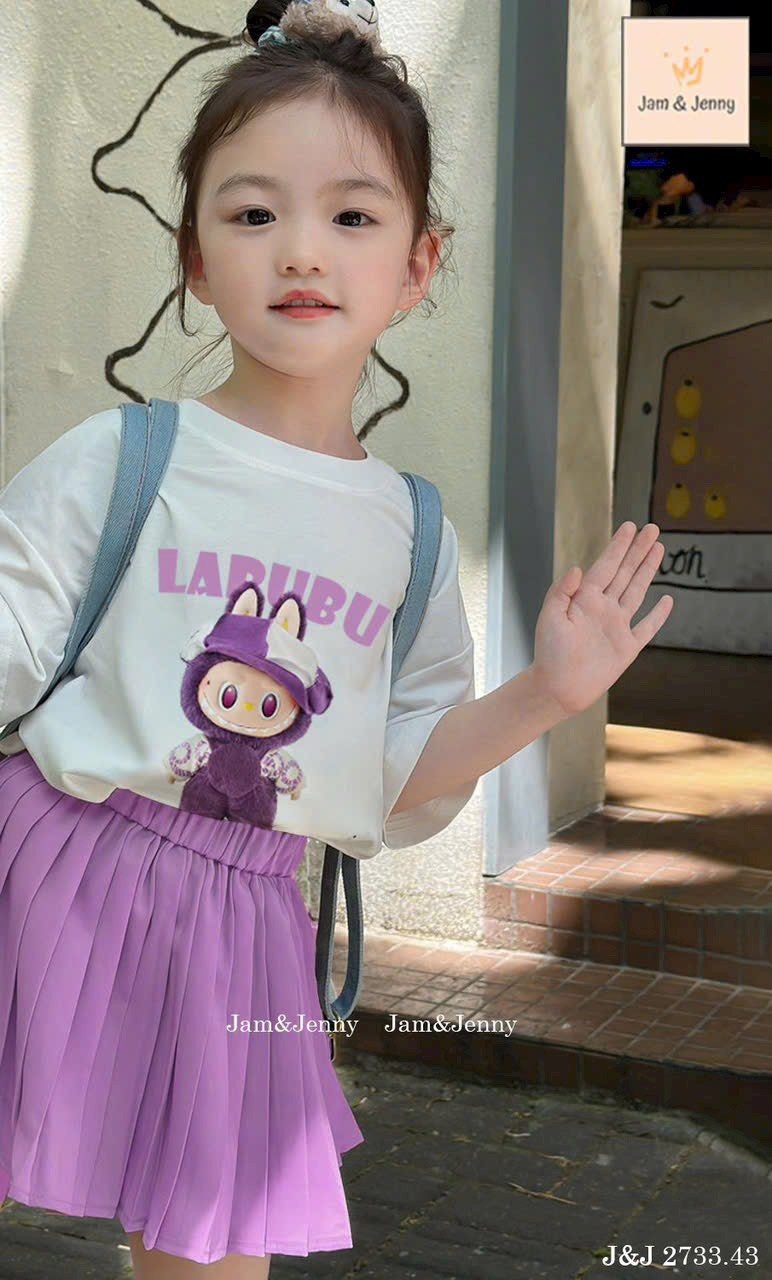 [🆕🇻🇳]  T&T Kids – Thay Ba Mẹ Mang Yêu Thương Đến Các Bé 🧑‍🧒❤️️👶⭐️ Style mãi đỉnh Lên sét váy xinh cho bé gái  Set váy style Hàn tk quốc dân năm nào cũng hot e gom lại ạ Rẻ mix dời cũng xinh chỉ #155kkkk
Cv lót trong ạ
, shares-0✔️ , likes-1❤️️ , date-2024-07-03 21:08:45🇻🇳🇻🇳🇻🇳📰🆕