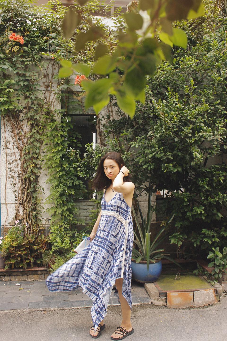 Wave Dress phiΓͺn bαΊ£n Tiedye nay ΔΓ£ Back In Stock nha!!
#soul #soulbohostyle
#madebysoul #madeinvietnam #bohochic #bohovn #vietnamlocalbrand