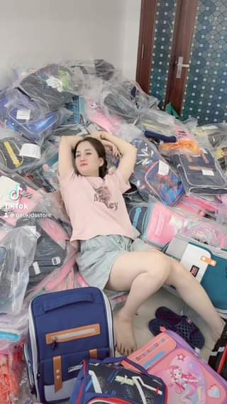 [🆕🇻🇳] Gâu Kids Store – CHUYÊN HÀNG THIẾT KẾ HÀN QUỐC 🧑‍🧒❤️️👶⭐️ 3 tiếng chốt gần 3000 balo gù cao cấp cho bé #gaukids #gaukidstore #mẹvàbé #mevabe
, shares-0✔️ , likes-0❤️️ , date-🇻🇳🇻🇳🇻🇳📰🆕