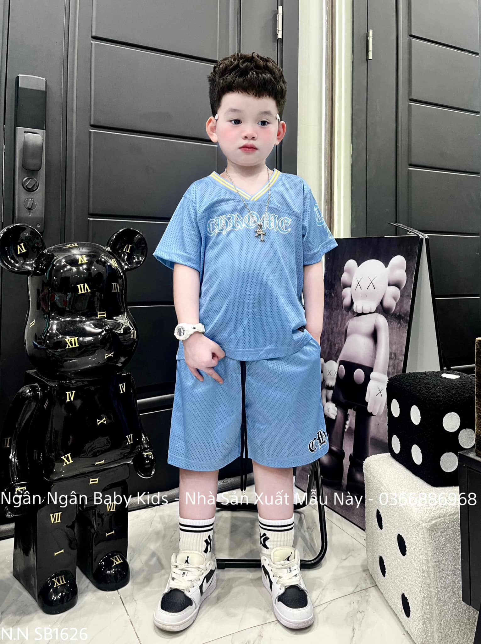 [🆕🇻🇳]  Shop Little Maven – cung cấp những mặt hàng thời trang trẻ em đẹp, chất lượng từ các thương hiệu hàng đầu 🧑‍🧒❤️️👶⭐️ Em còn vài mẫu bơi cao cấp xinh xẻo
Các Mom săn ngay nha ạ
———————————
Shopee:
Zalo Sỉ: 0904860258
Địa chỉ: 35 Cự Lộc – Thanh , shares-0✔️ , likes-0❤️️ , date-2024-07-03 17:00:14🇻🇳🇻🇳🇻🇳📰🆕