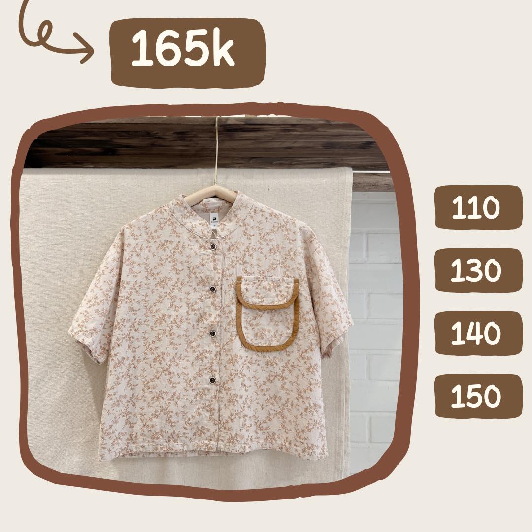 [🆕🇻🇳] Minti Baby and Kids – Korean style – chuyên các sản phẩm QCCC dòng style Hàn/xuất Hàn 🧑‍🧒❤️️👶⭐️ SALE XẢ DỌN KHO HÈ GIÁ SỐC DƯỚI GIÁ ORDER
HÀNG CÓ SẴN TẠI CỬA HÀNG
HỖ TRỢ ĐỒNG GIÁ SHIP TOÀN QUỐC 20K HOẶC ĐƠN HÀNG TỪ 350K FREESHIP
———–
Mẹ nào bậ , shares-4✔️ , likes-42❤️️ , date-2024-07-07 23:00:44🇻🇳🇻🇳🇻🇳📰🆕