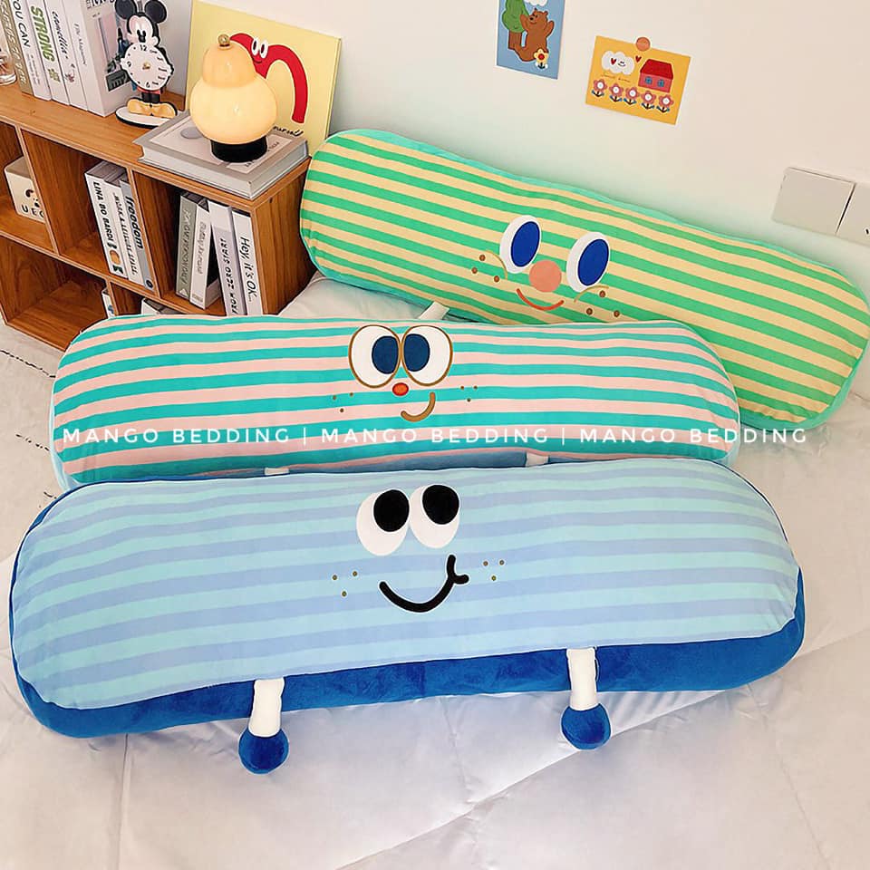 [🆕🇻🇳]  TIỆM NHÀ XOÀI – Chuyên sản phẩm cao cấp cho bé yêu! 🧑‍🧒❤️️👶⭐️  #Đệm #đầu #giường thui có cần cưng xỉu thế này không? Xoài sắp về mẫu #đệm #đầu #giường #Stripes với các sắc màu siêu xinh và sống động, đặt phòng khách h , shares-0✔️ , likes-11❤️️ , date-2024-07-08 20:04:59🇻🇳🇻🇳🇻🇳📰🆕