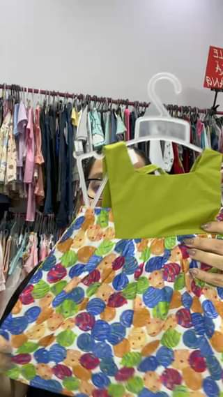 [🆕🇻🇳] Baby Closet by T&T – Chuyên thời trang trẻ em chính hãng 😎❤️️⭐️ Xả hàng Hè thu đồng giá 39k-59k-79k
Chốt đơn tại Live
Hàng xả không nhận ship COD
, shares-0✔️ , likes-37❤️️ , date-2024-07-05 01:18:30🇻🇳🇻🇳🇻🇳📰🆕