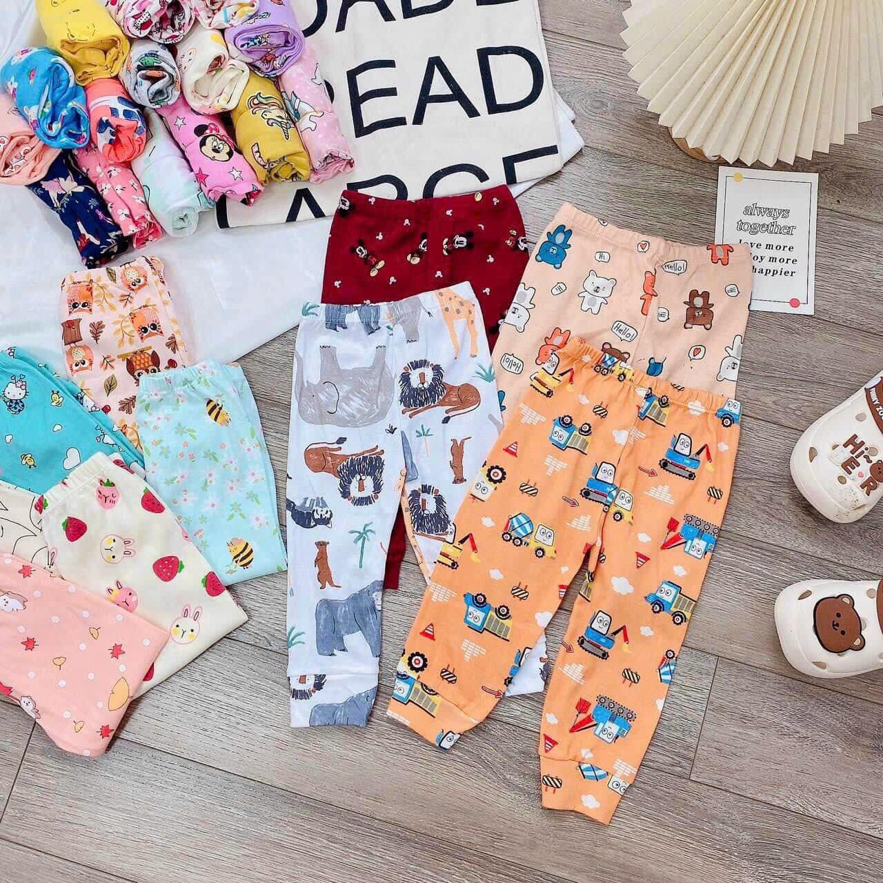 [🆕🇻🇳] Sỉ lẻ quần trẻ em – Chuyên sỉ lẻ quần dài quần đùi cho bé 🧑‍🧒❤️️👶⭐️  quần dài cho bé 6-45kg
chất liệu vải thun cotton mềm mịn thoáng mát mặc hè, thu , đông đều ok ạ
mẫu nào cũng đẹp cũng xinh ạ
vải mềm có độ co giãn t , shares-1✔️ , likes-13❤️️ , date-2024-07-06 22:47:02🇻🇳🇻🇳🇻🇳📰🆕