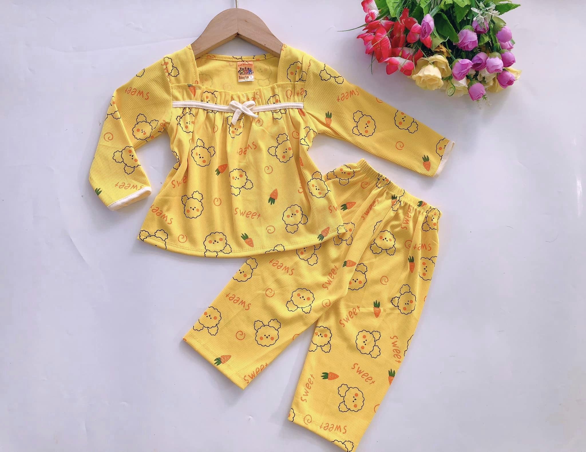 [🆕🇻🇳] Duy khang shop – Shop chuyên mua bán quần áo trẻ em giá rẻ 🧑‍🧒❤️️👶⭐️ Dài Thun tăm lạnh Chất vải co giãn mềm mát cho bé thoải mái mát mẻ￼
Bé 8 đến 12 ký
35k 1 bộ
, shares-0✔️ , likes-128❤️️ , date-2024-07-05 00:30:22🇻🇳🇻🇳🇻🇳📰🆕