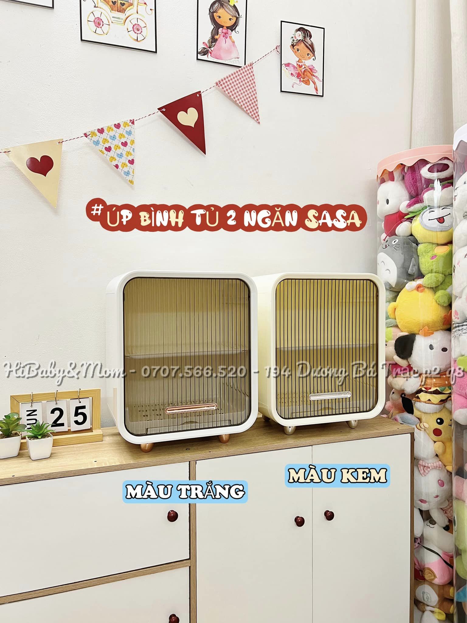 [🆕🇻🇳] Chuyên Đồ Dùng Cho Mẹ & Bé – Hi Baby & MOM – TRỌN GÓI ĐI SINH CHO MẸ & BÉ 🧑‍🧒❤️️👶⭐️ [𝗠𝗔̂̃𝗨 𝗠𝗢̛́𝗜] – 𝗨́𝗣 Đ𝗨̛̣𝗡𝗚 𝗕𝗜̀𝗡𝗛 𝗦𝗨̛̃𝗔 𝟮 𝗧𝗔̂̀𝗡𝗚Úp bình được làm từ nhựa PP thực phẩm, không độc hạ , an toàn với sức khỏe người tiêu dùngÚp bình cực , shares-0✔️ , likes-10❤️️ , date-2024-07-05 18:19:48🇻🇳🇻🇳🇻🇳📰🆕