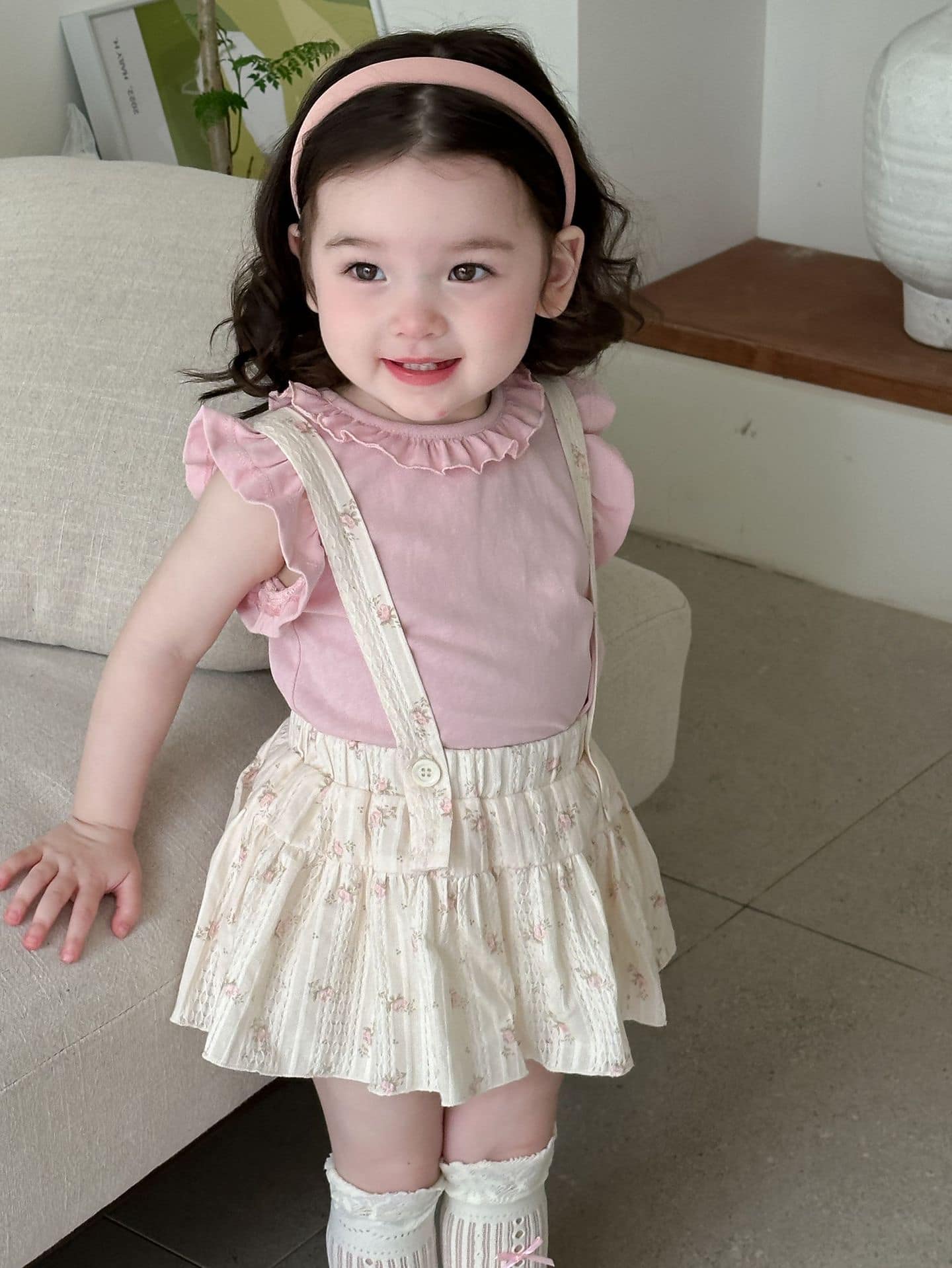[🆕🇻🇳]  Tiệm Nhà Sam – Chuyên đồ trẻ em Style Hàn – Chuyên đồ trẻ em QCCC 🧑‍🧒❤️️👶⭐️ Ghetttt ghê
Sz: 73-100
#hangorder
Group nhà Sam: Tiệm Nhà Sam
, shares-0✔️ , likes-1❤️️ , date-2024-07-04 13:02:42🇻🇳🇻🇳🇻🇳📰🆕