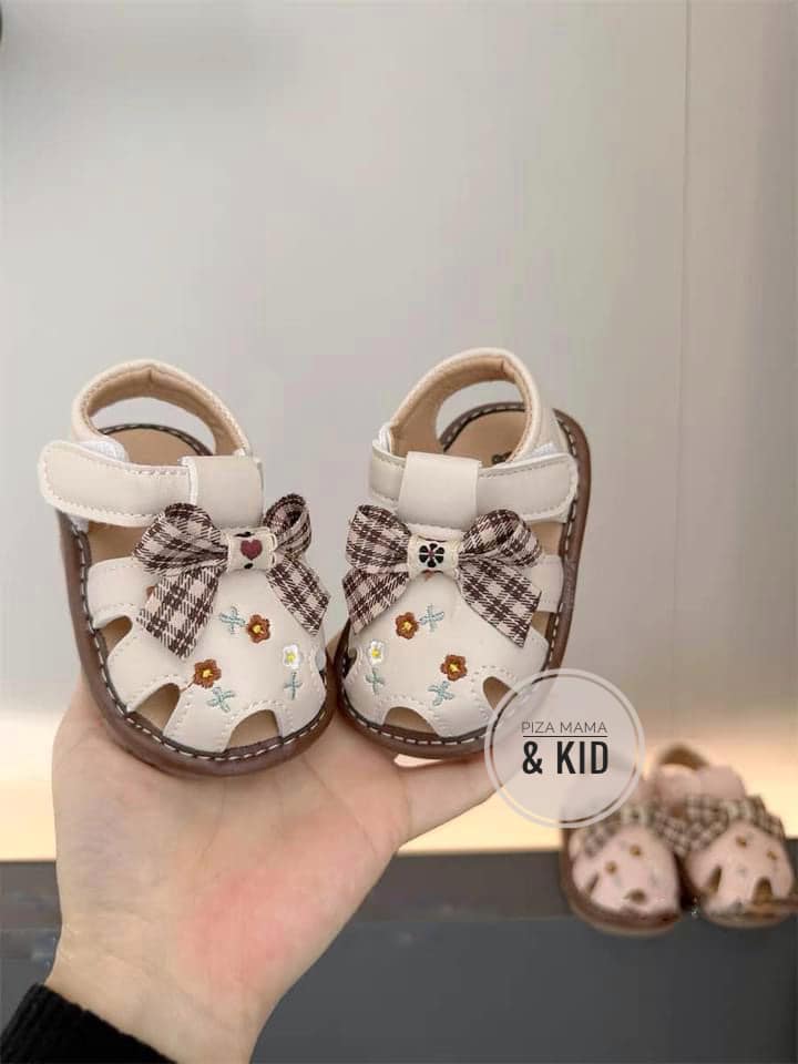 [🆕🇻🇳] Piza Mama & Kid – Chuyên giày dép – phụ kiện cần thiết cho bé 🧑‍🧒❤️️👶⭐️  Chiếc nơ xinh tập đi có còi chip chip
, shares-0✔️ , likes-9❤️️ , date-2024-07-06 15:09:02🇻🇳🇻🇳🇻🇳📰🆕