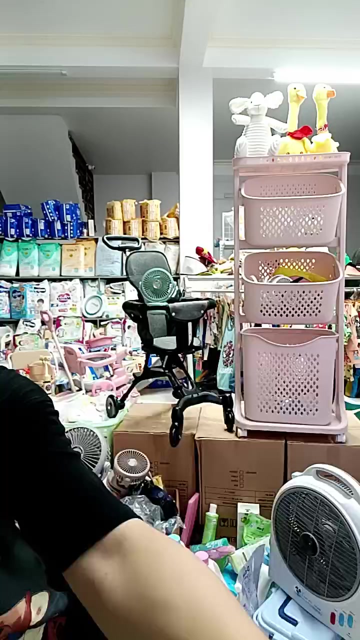 [🆕🇻🇳] Shop Mẹ Ken – Chuyên đồ sơ sinh giá rẻ 🧑‍🧒❤️️👶⭐️
Tản lộc đầu tháng tặng bình sữa Hànn cao cấp quần áo sơ sinh xe kệ ăn dặm 9kkjjjjj
, shares-0✔️ , likes-4❤️️ , date-2024-07-06 23:48:50🇻🇳🇻🇳🇻🇳📰🆕