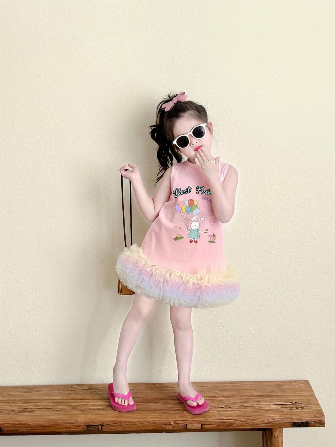 [🆕🇻🇳] Bánh Tiêu’s Closet – Chuyên order quần áo trẻ em,phụ kiện trẻ em và gia đình 😎❤️️⭐️ Đáng yêu và ngọt ngào quá!
, shares-1✔️ , likes-13❤️️ , date-2024-07-04 16:48:02🇻🇳🇻🇳🇻🇳📰🆕