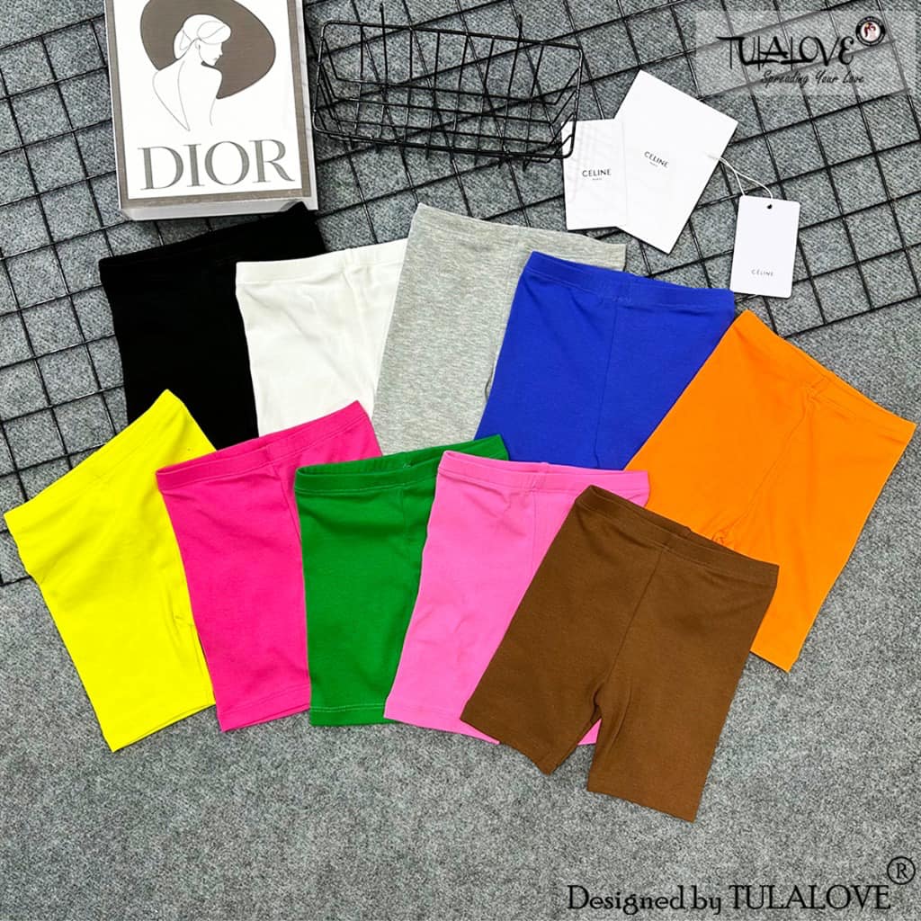 [🆕🇻🇳] Bánh Tiêu’s Closet – Chuyên order quần áo trẻ em,phụ kiện trẻ em và gia đình 😎❤️️⭐️ ￼Quần Legging Đùi chỉ 29kkk Cho Bé Gái Ôm Cực Xinh, quần legging bé gái quần Biker thun ômsize từ 8-28kg., shares-0✔️ , likes-4❤️️ , date-2024-07-04 22:51:03🇻🇳🇻🇳🇻🇳📰🆕