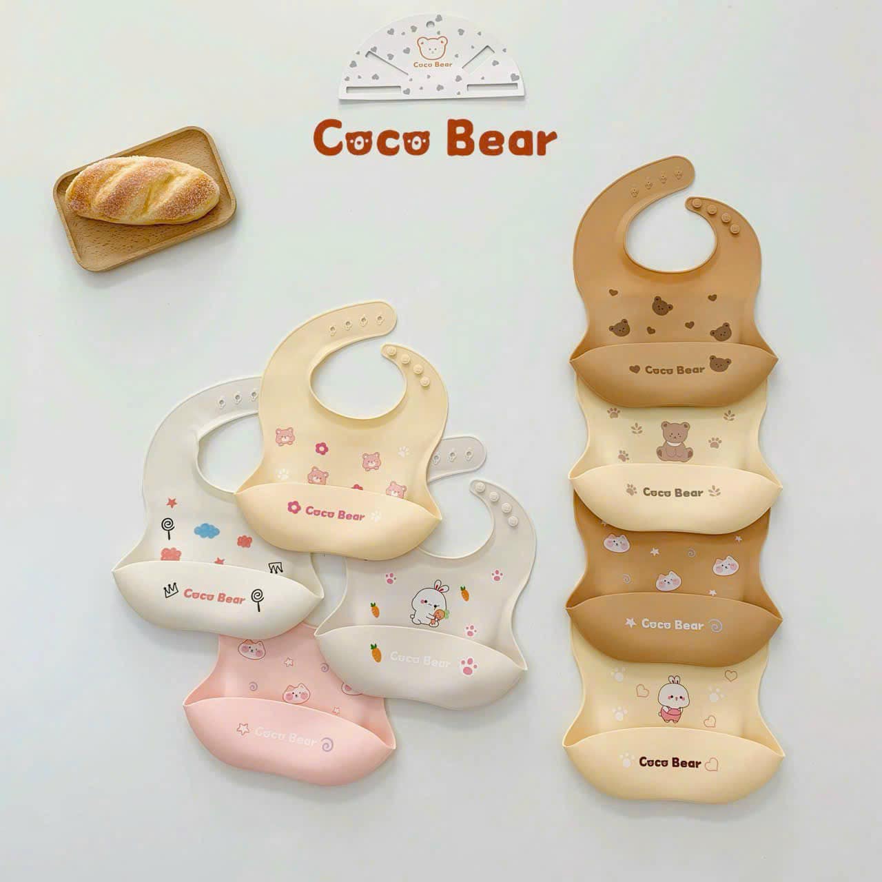 [🆕🇻🇳] Shop Mẹ Ken – Chuyên đồ sơ sinh giá rẻ 🧑‍🧒❤️️👶⭐️ Yếm máng ăn silicol cao cấp chỉ 39k/c
, shares-1✔️ , likes-1❤️️ , date-2024-07-07 20:00:22🇻🇳🇻🇳🇻🇳📰🆕