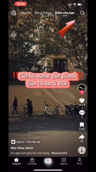 [🆕🇻🇳] Baby Closet by T&T – Chuyên thời trang trẻ em chính hãng 😎❤️️⭐️  HƯỚNG DẪN cách lưu VOUCHER GIẢM 77K ĐƠN TỪ 400K trong phiên live 20h30 tối 7/7 cực hot hit trên kênh Tiktok chính thức của Baby Closet các mom ơi
, shares-0✔️ , likes-0❤️️ , date-2024-07-07 00:33:29🇻🇳🇻🇳🇻🇳📰🆕