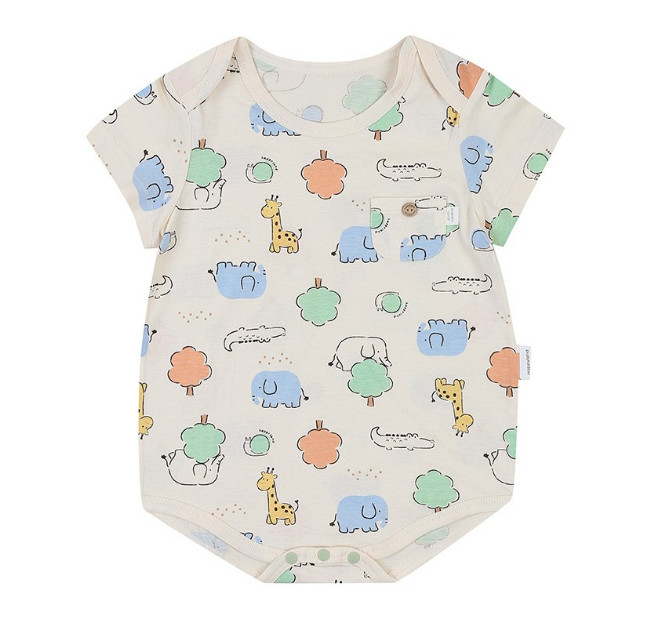 [🆕🇻🇳] Todo Kids – Qate xuất Hàn Cửa hàng quần áo sơ sinh & trẻ em 🧑‍🧒❤️️👶⭐️ Hàng mới về  Body bé trai Happy
Chất liệu 100% cotton
Size: 75 90
Giá: 100K
, shares-0✔️ , likes-0❤️️ , date-2024-07-04 14:27:25🇻🇳🇻🇳🇻🇳📰🆕