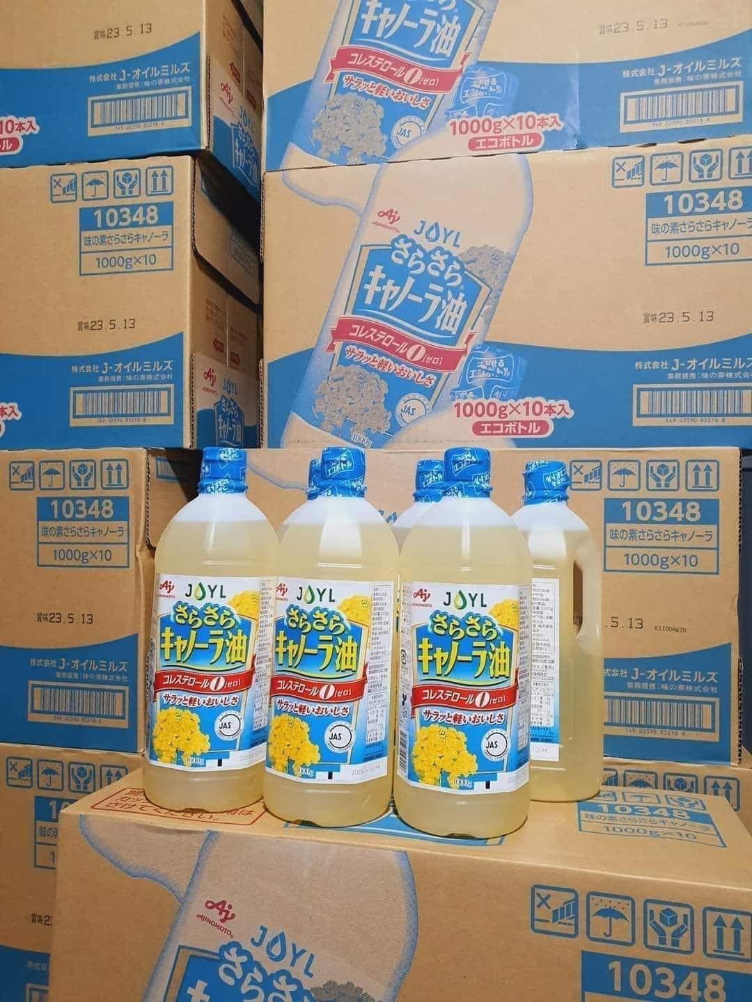 [🆕🇻🇳]  Đồ Sơ Sinh Ếch Cốm – Hệ Thống Mẹ Bé 😎❤️️⭐️  DẦU ĂN LOẠI NÀO CŨNG TĂNG GIÁ CHÓNG MẶT. RIÊNG E HOA CẢI NHẬT NÀY THÌ CÓ TĂNG VẪN ĐÁNG ĐỒNG TIỀN BÁT GẠO AHĂn cái này bất chấp các loại dầu ăn khác luôn , shares-0✔️ , likes-5❤️️ , date-2024-07-09 14:47:40🇻🇳🇻🇳🇻🇳📰🆕