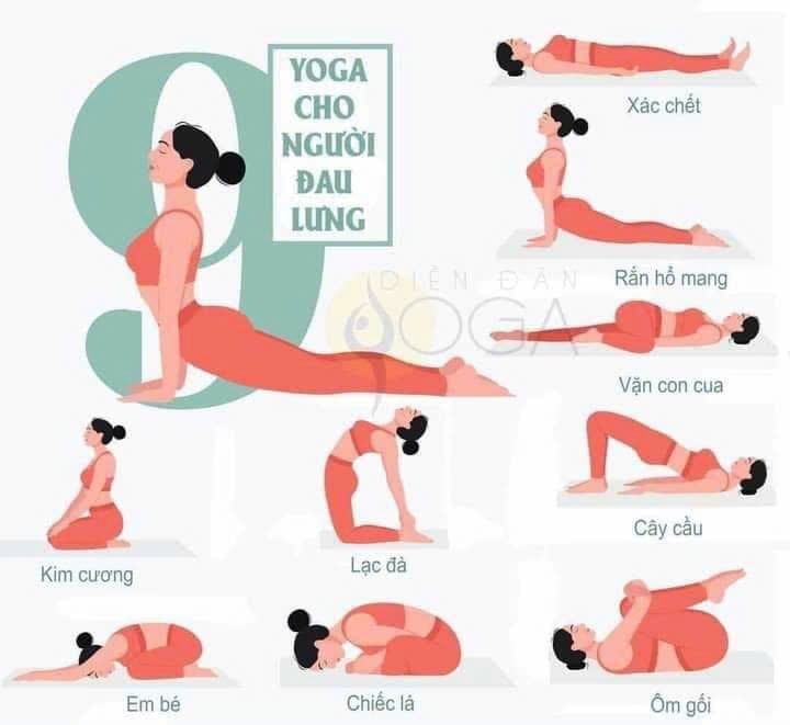 [🆕🇻🇳] 💗 Những Người Thích Tập Yoga 🧘🏻‍♀️ 🧘 Top1Yoga 🤸🏻‍♀️ NGƯỜI ĐAU LƯNG THÌ NÊN TẬP GÌ?
Thứ nhất, thực hành các tư thế tăng sức mạnh cho cơ bắp vùng lưng, vùng bụng. Cơ bắp là tường phòng thủ mạnh nhất cho xương. , shares-0✔️ , likes-6❤️️ , date-2024-07-08 15:32:33🇻🇳🇻🇳🇻🇳📰🆕