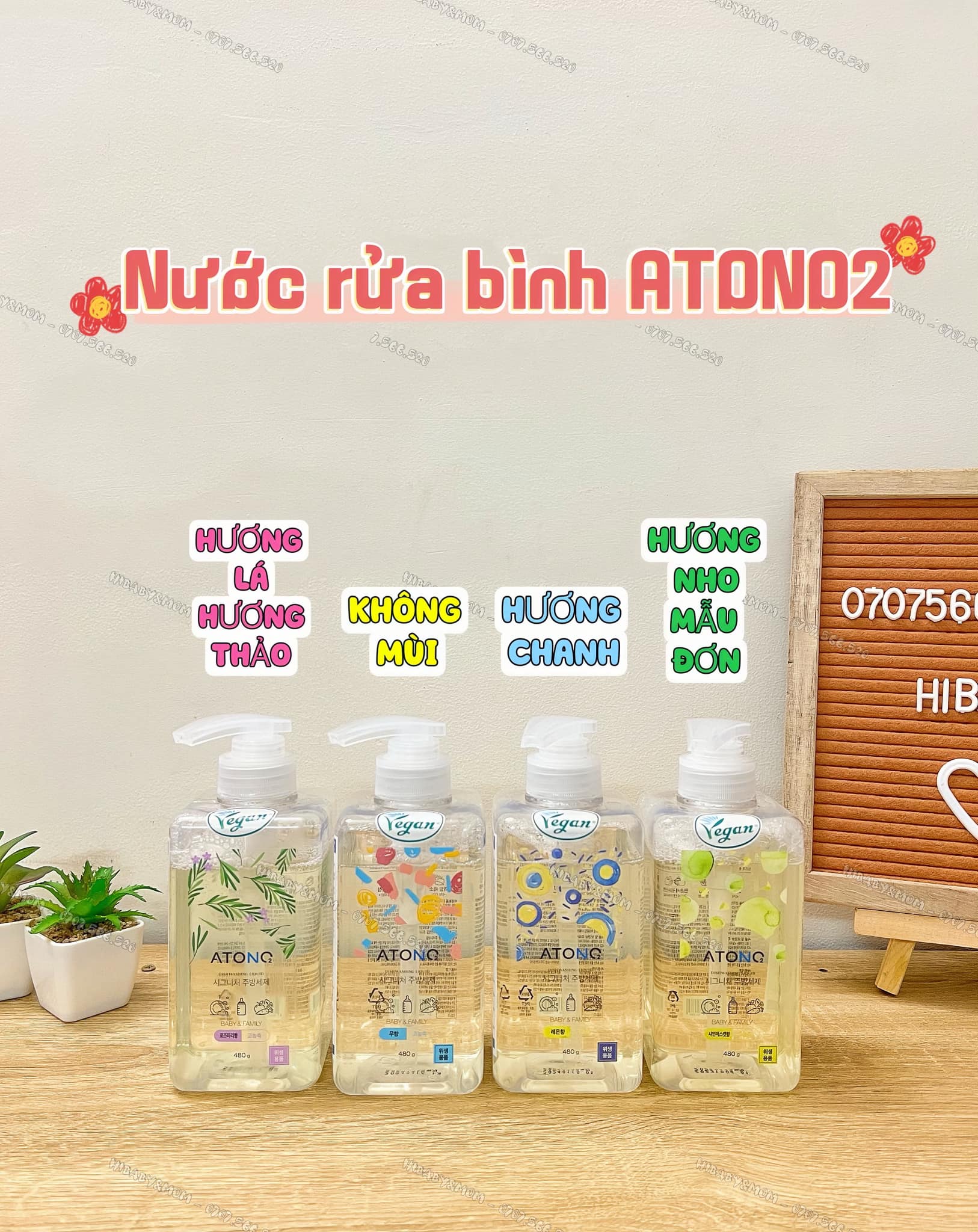 [🆕🇻🇳] Chuyên Đồ Dùng Cho Mẹ & Bé – Hi Baby & MOM – TRỌN GÓI ĐI SINH CHO MẸ & BÉ 🧑‍🧒❤️️👶⭐️  Mẹ nào có con ăn dặm mà rửa nước rửa bình không thấy sạch lắm thì tham khảo ngay dòng này đi các Mẹ ơi𝐍𝐮̛𝐨̛́𝐜 𝐑𝐮̛̉𝐚 𝐁𝐢̀𝐧𝐡 𝐓𝐡𝐮𝐚̂̀𝐧 𝐂𝐡𝐚𝐲 𝐀𝐭𝐨𝐧𝐨 Đ𝐚 𝐍𝐚̆𝐧𝐠  , shares-1✔️ , likes-0❤️️ , date-2024-07-07 00:52:32🇻🇳🇻🇳🇻🇳📰🆕