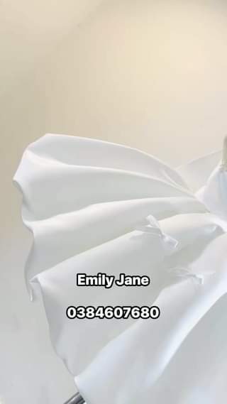 [🆕🇻🇳] Emily Jane – Váy đầm công chúa thiết kế cho bé 🧑‍🧒❤️️👶⭐️  Shopee:
, shares-0✔️ , likes-0❤️️ , date-2024-07-06 13:54:13🇻🇳🇻🇳🇻🇳📰🆕
