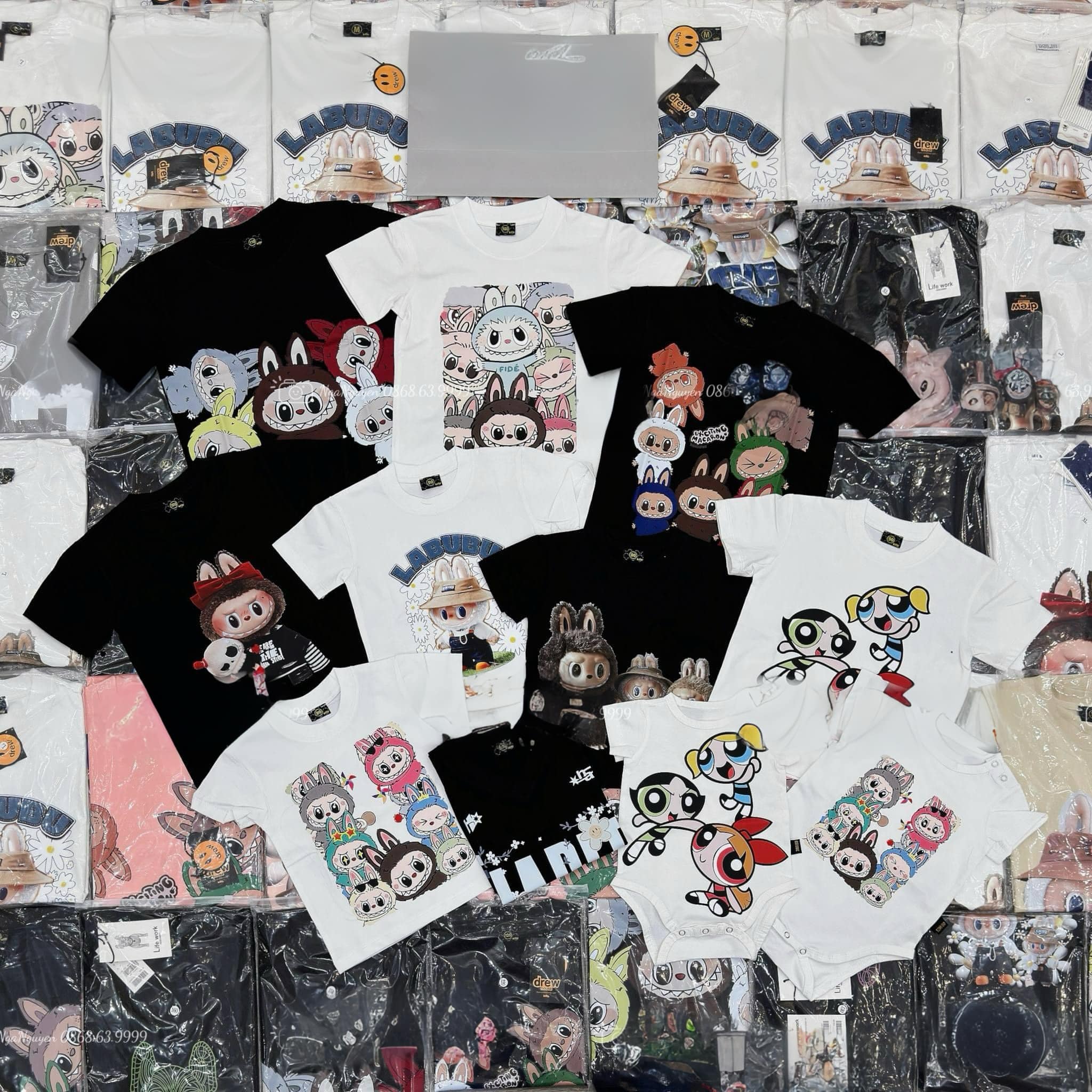 [🆕🇻🇳] Gạo Kids- Tiệm Đồ Đôi & Gia Đình Mẹ Và Bé Hàng Thiết Kế Cao Cấp 🧑‍🧒❤️️👶⭐️ Em Luôn Sẵn Đủ size cho cả ạ
từ bố Mẹ đến bé e có đủ ạ
, shares-0✔️ , likes-2❤️️ , date-2024-07-08 01:45:51🇻🇳🇻🇳🇻🇳📰🆕