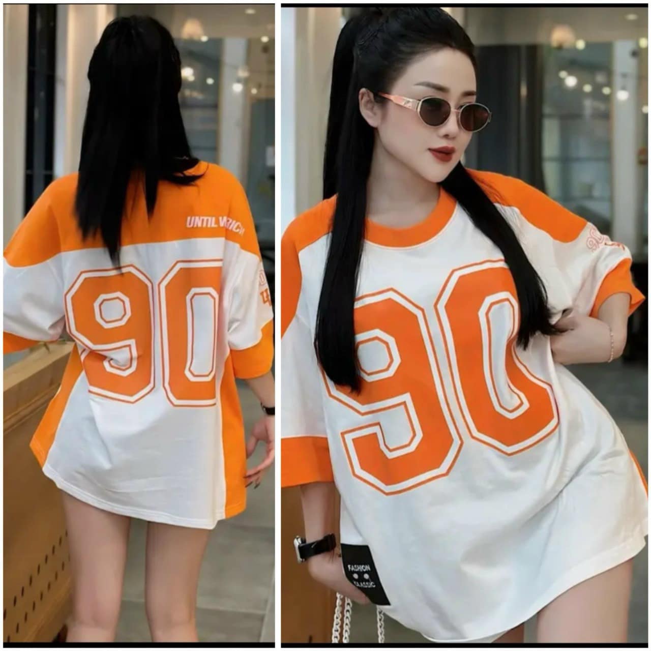 [🆕🇻🇳]  Shop Bé Xinh Hồng Hồng – Chuyên thời trang mẹ và bé ! Hàng Việt Nam giống hình 100% 🧑‍🧒❤️️👶⭐️ Team ng lớn đồ xịn giá chợ (.) bài hóng live
, shares-0✔️ , likes-43❤️️ , date-2024-07-06 22:58:50🇻🇳🇻🇳🇻🇳📰🆕