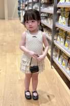 [🆕🇻🇳]   Cầu Vồng – Thế Giới Của Mẹ – Chuyên quần áo baby Quảng Châu, VNXK, hàng Thương hiệu 🧑‍🧒❤️️👶⭐️ Nhìn cái váy nhẹ nhàng ha.
Kiểu dễ thương mà mát mẻ.
, shares-0✔️ , likes-0❤️️ , date-🇻🇳🇻🇳🇻🇳📰🆕