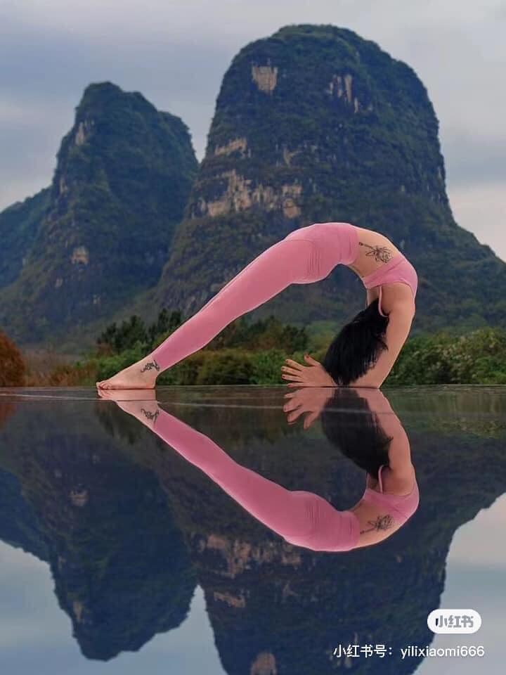 [🆕🇻🇳] 💗 Những Người Thích Tập Yoga 🧘🏻‍♀️ 🧘 Top1Yoga 🤸🏻‍♀️ Mỗi một người phụ nữ xinh đẹp không đơn giản, vì đằng sau sự xinh đẹp kia là sự kỷ luật bản thân nghiêm khắc.
 20 tuổi xinh đẹp đó là may mắn
 30 tuổi vẫn  , shares-2✔️ , likes-48❤️️ , date-2024-07-09 13:12:24🇻🇳🇻🇳🇻🇳📰🆕