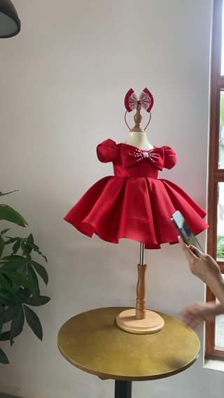 [🆕🇻🇳] Emily Jane – Váy đầm công chúa thiết kế cho bé 🧑‍🧒❤️️👶⭐️ Chăm chỉ xuyên trưaa
, shares-0✔️ , likes-3❤️️ , date-2024-07-10 16:11:03🇻🇳🇻🇳🇻🇳📰🆕