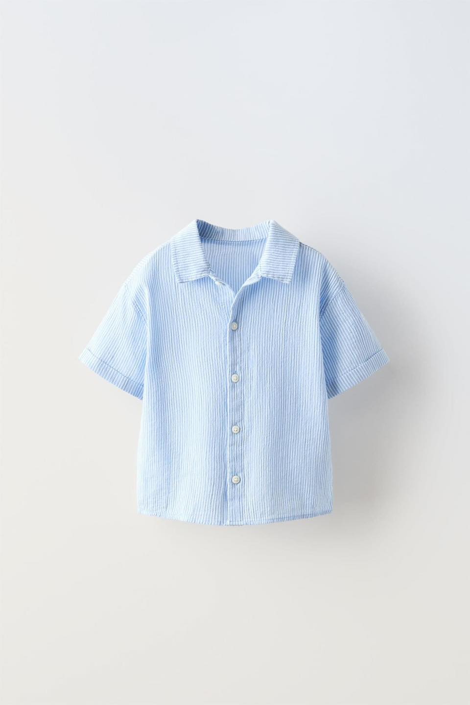 [🆕🇻🇳]  Mina’s House – Order US, UK – Order các sản phẩm Authentic từ US-UK-China-PL-JP… và local brand China 🧑‍🧒❤️️👶⭐️ Sơ mi zara #269k về tayyy form-chất-màu đẹp lắm lunn
Size 1,5-6y
, shares-0✔️ , likes-0❤️️ , date-2024-07-11 01:07:43🇻🇳🇻🇳🇻🇳📰🆕