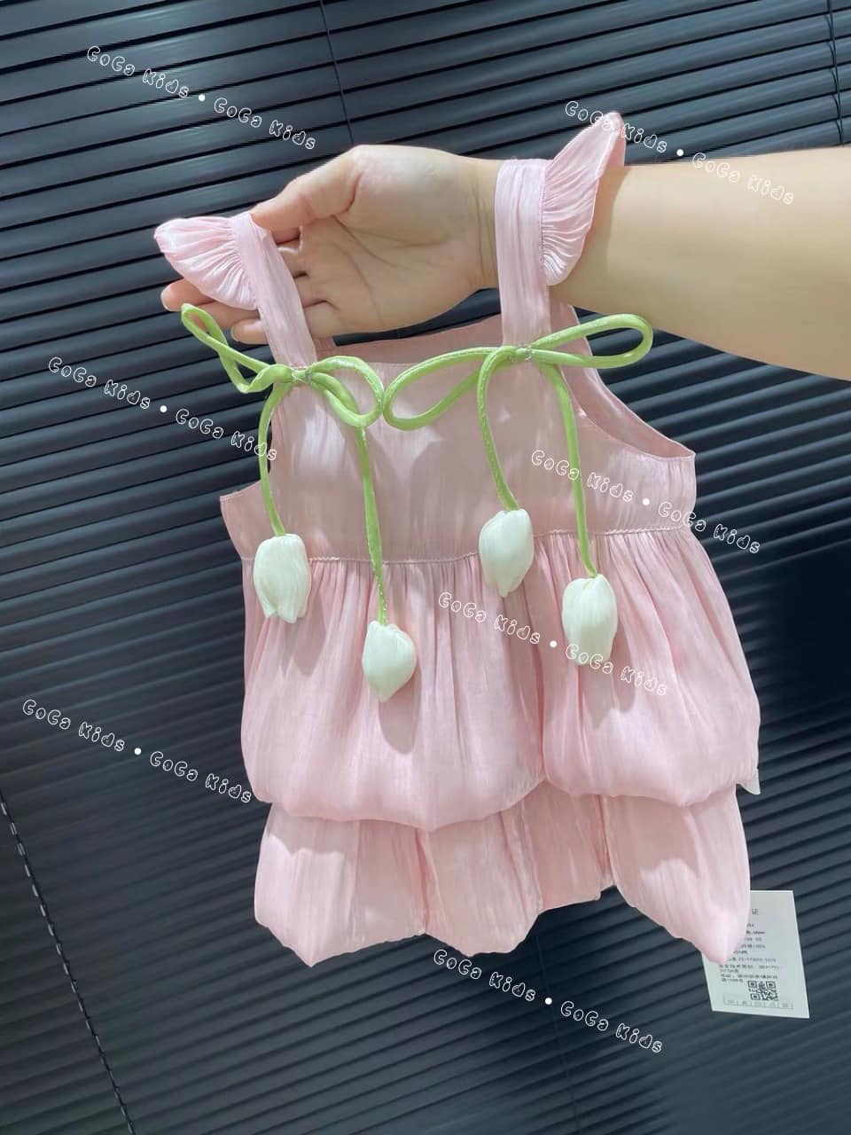 [🆕🇻🇳] CoCa Kids – Hàng trẻ em QCCC 😎❤️️⭐️ 𝒄𝒉𝒂̣̂𝒎 𝒍𝒂̣𝒊 𝒎𝒐̣̂𝒕 𝒄𝒉𝒖́𝒕
𝑵𝒈𝒂̆́𝒎 𝒕𝒉𝒆̂𝒎 1⃣  𝒑𝒉𝒖́𝒕
, shares-0✔️ , likes-3❤️️ , date-2024-07-07 13:46:35🇻🇳🇻🇳🇻🇳📰🆕