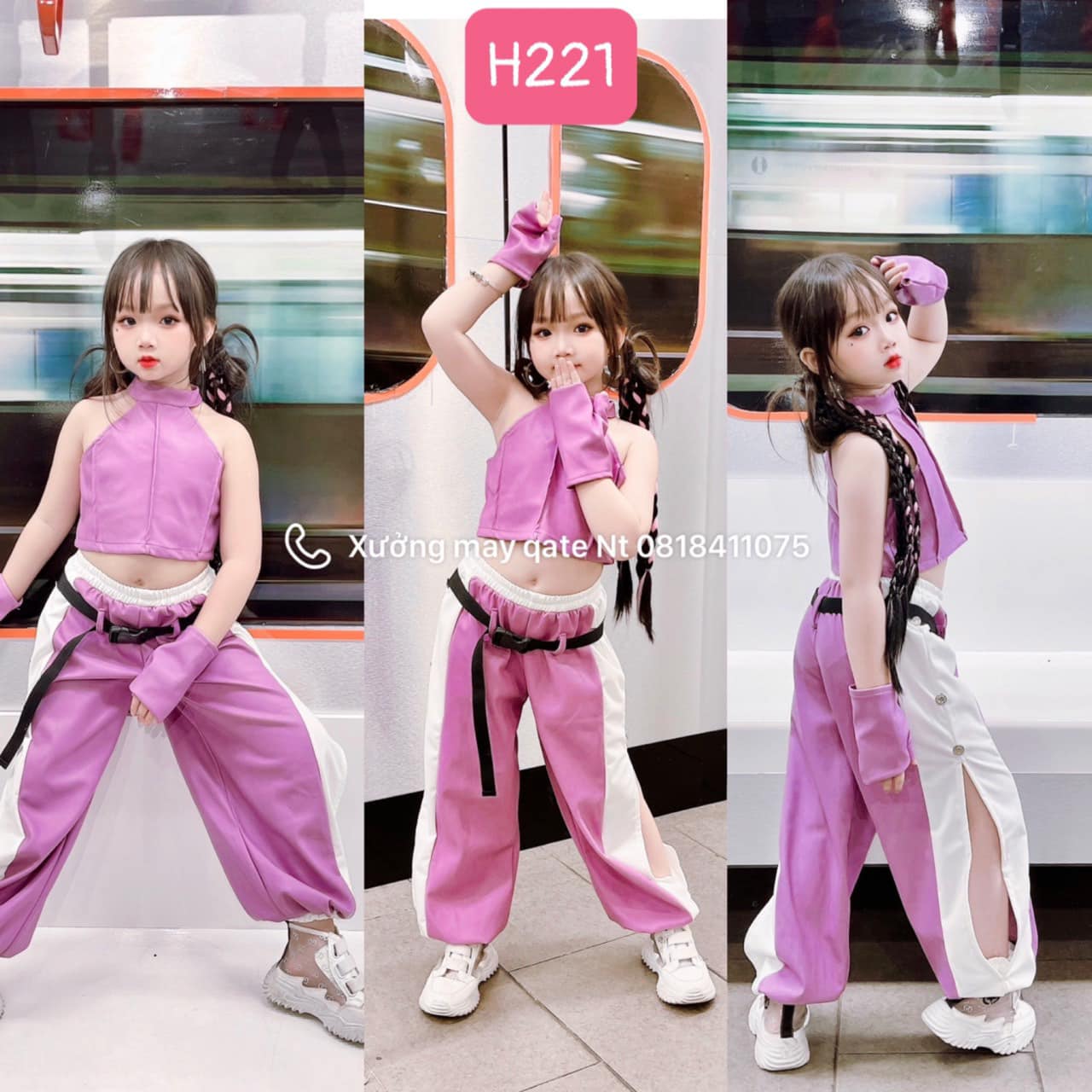 [🆕🇻🇳] Quần áo độc cho bé – Thời trang bé gái – Hàng thiết kế độc đáo cho bé gái từ 10-48kg 🧑‍🧒❤️️👶⭐️  , shares-0✔️ , likes-2❤️️ , date-2024-07-05 22:06:19🇻🇳🇻🇳🇻🇳📰🆕