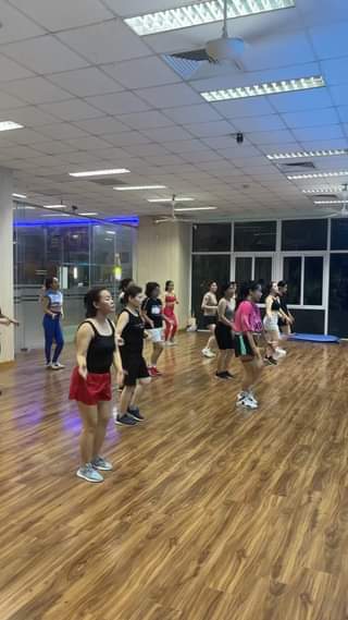 [🆕🇻🇳] FunFit Fitness & Yoga Center 🧘 Top1Yoga 🤸🏻‍♀️ Zumba @fan cứng
 , shares-0✔️ , likes-1❤️️ , date-2024-07-08 12:33:34🇻🇳🇻🇳🇻🇳📰🆕