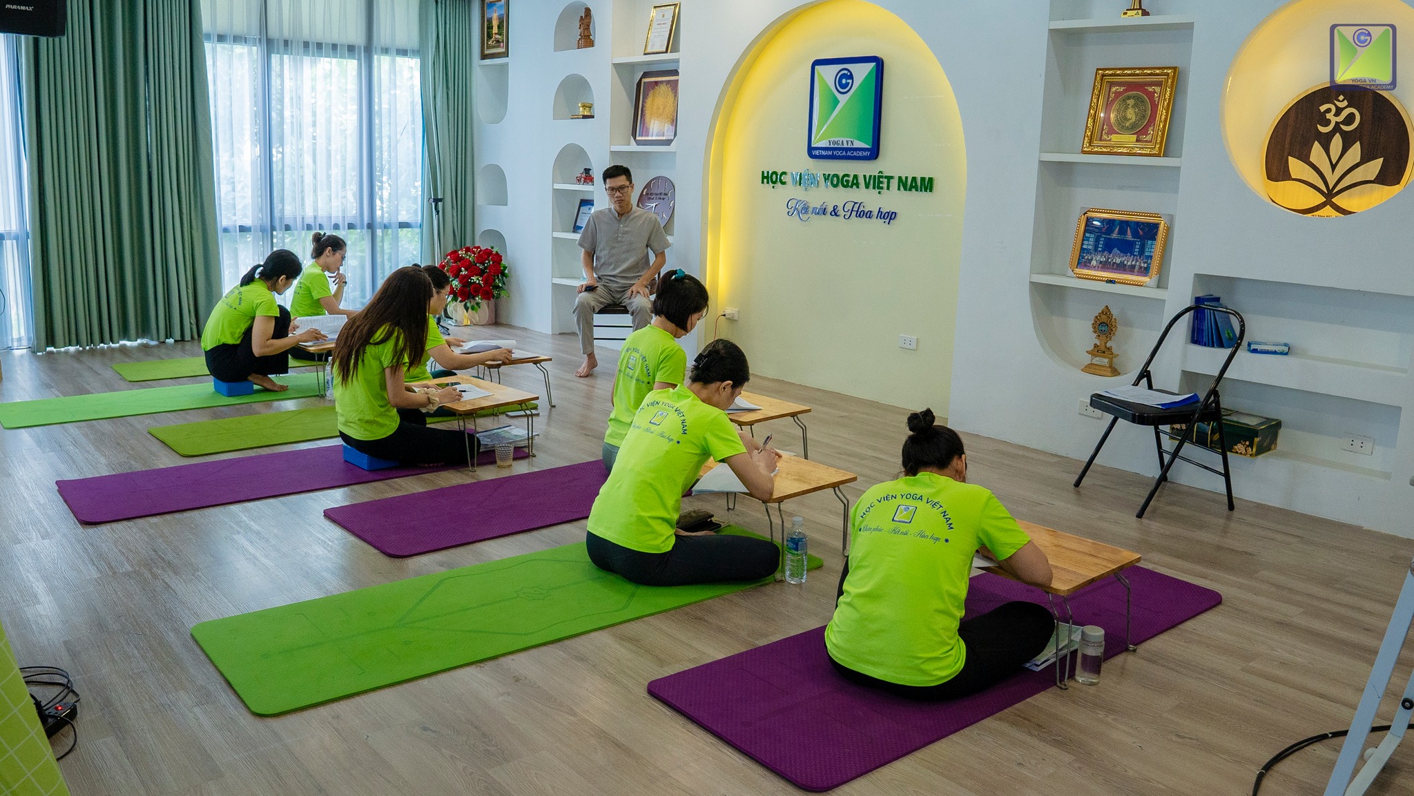 [🆕🇻🇳] Học viện Yoga Việt Nam – Nơi nghiên cứu & đào tạo Giáo viên Yoga Việt Nam 🧘 Top1Yoga 🤸🏻‍♀️ 𝐓𝐡𝐚̀𝐧𝐡 𝐜𝐨̂𝐧𝐠 𝐯𝐚𝐧𝐠 𝐝𝐨̣̂𝐢 𝐯𝐨̛́𝐢 𝐡𝐚𝐢 𝐤𝐡𝐨́𝐚 𝐡𝐨̣𝐜 𝐊𝟗𝟗 𝐯𝐚̀ 𝐊𝟏𝟎𝟎 𝐭𝐫𝐨𝐧𝐠 𝐊𝐡𝐨́𝐚 đ𝐚̀𝐨 𝐭𝐚̣𝐨 𝐆𝐢𝐚́𝐨 𝐯𝐢𝐞̂𝐧 𝐘𝐨𝐠𝐚 𝟐𝟎𝟎𝐇 𝐭𝐚̣𝐢 𝐇𝐨̣𝐜 𝐯𝐢𝐞̣̂𝐧 𝐘𝐨𝐠𝐚 𝐕𝐢𝐞̣̂𝐭 𝐍𝐚𝐦, đánh dấu một cột mố , shares-1✔️ , likes-26❤️️ , date-2024-07-07 16:18:31🇻🇳🇻🇳🇻🇳📰🆕