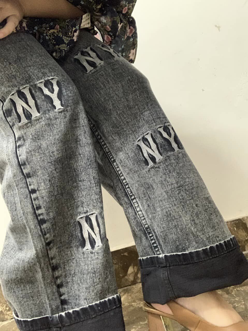 [🆕🇻🇳] Pokid – Chuyên hàng xuất xịn 🧑‍🧒❤️️👶⭐️ Quần này ai cũng nên thử ấy!
Không ưng em nhận lại liền, cứ thử điiii
5 trịu –> 345k sz Xs-XL (45-65kg)
, shares-0✔️ , likes-0❤️️ , date-2024-07-10 01:48:32🇻🇳🇻🇳🇻🇳📰🆕