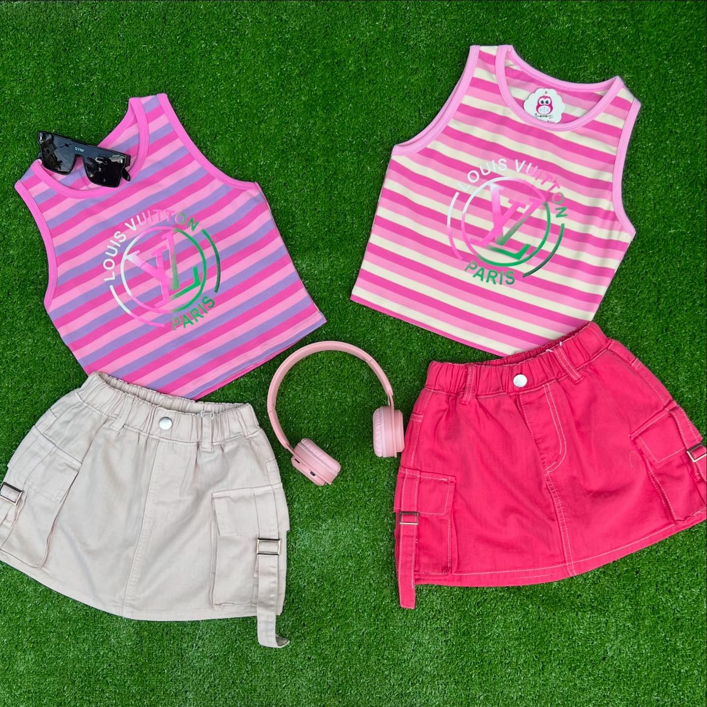 [🆕🇻🇳] Nhà của Bống – Thời trang cao cấp cho bé trai, bé gái 🧑‍🧒❤️️👶⭐️ Outfit xinh cho ngày hè
, shares-1✔️ , likes-2❤️️ , date-2024-07-06 15:41:38🇻🇳🇻🇳🇻🇳📰🆕