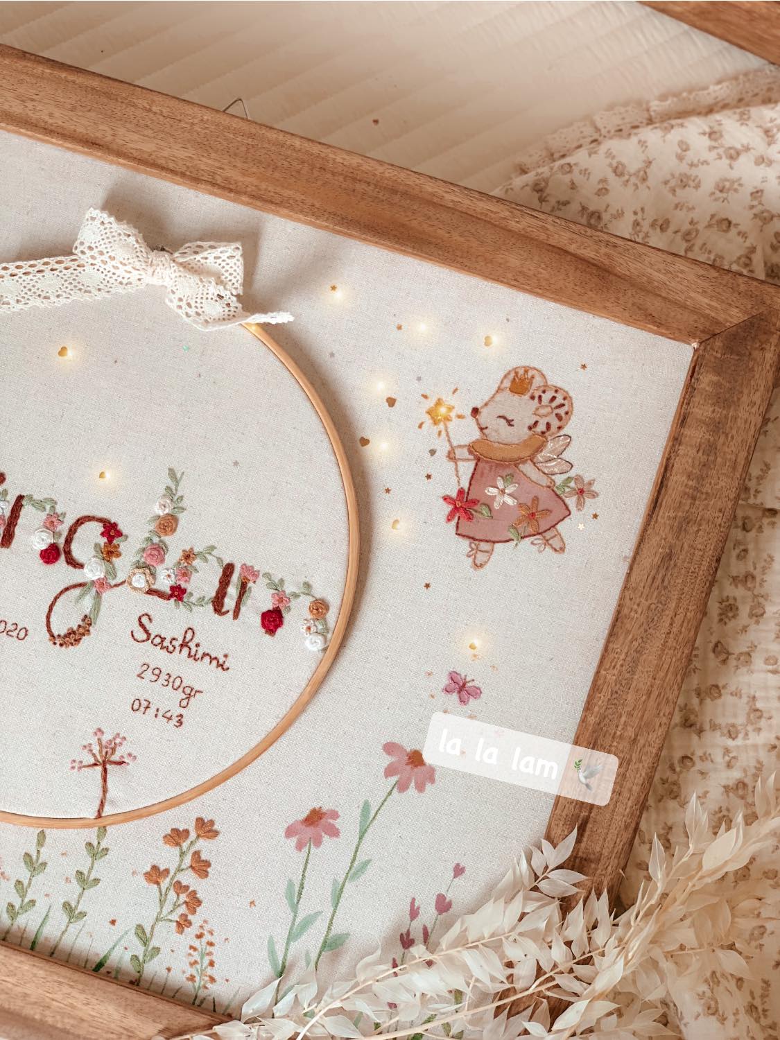 [🆕🇻🇳] 𝗹𝗮 𝗹𝗮 𝗹𝗮𝗺 – chuyên làm đồ thủ công cho mẹ và bé, cover hàng thủ công UK, US…. Và làm đồ thủ công theo yêu cầu 🧑‍🧒❤️️👶⭐️ #lalalam
, shares-2✔️ , likes-8❤️️ , date-2024-07-09 00:59:43🇻🇳🇻🇳🇻🇳📰🆕