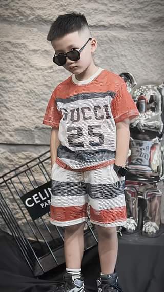 [🆕🇻🇳] Chang’s store – kids 🧑‍🧒❤️️👶⭐️ KO NGẦU VÌ QUÁ NGẦU – MÚC NGAY KẺO LỠ NHÁ BAME
, shares-0✔️ , likes-6❤️️ , date-2024-07-11 14:47:40🇻🇳🇻🇳🇻🇳📰🆕