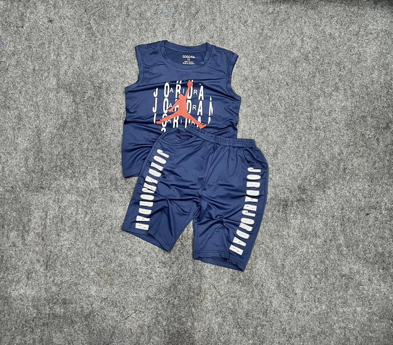 [🆕🇻🇳] Quần Áo Trẻ Em Thegioiconyeu – ✨ CHUYÊN QUẦN ÁO BÉ TRAI – NÓN – PHỤ KIỆN 🧑‍🧒❤️️👶⭐️  Set thể thao sát nách thông hơi cho bé trai siêu đẹp ( quần có túi )
Chất liệu: cotton lạnh thông hơi chính phẩm 100% co giãn thấm hút mồ hôi cực tốt, ba , shares-0✔️ , likes-1❤️️ , date-2024-07-11 00:00:36🇻🇳🇻🇳🇻🇳📰🆕