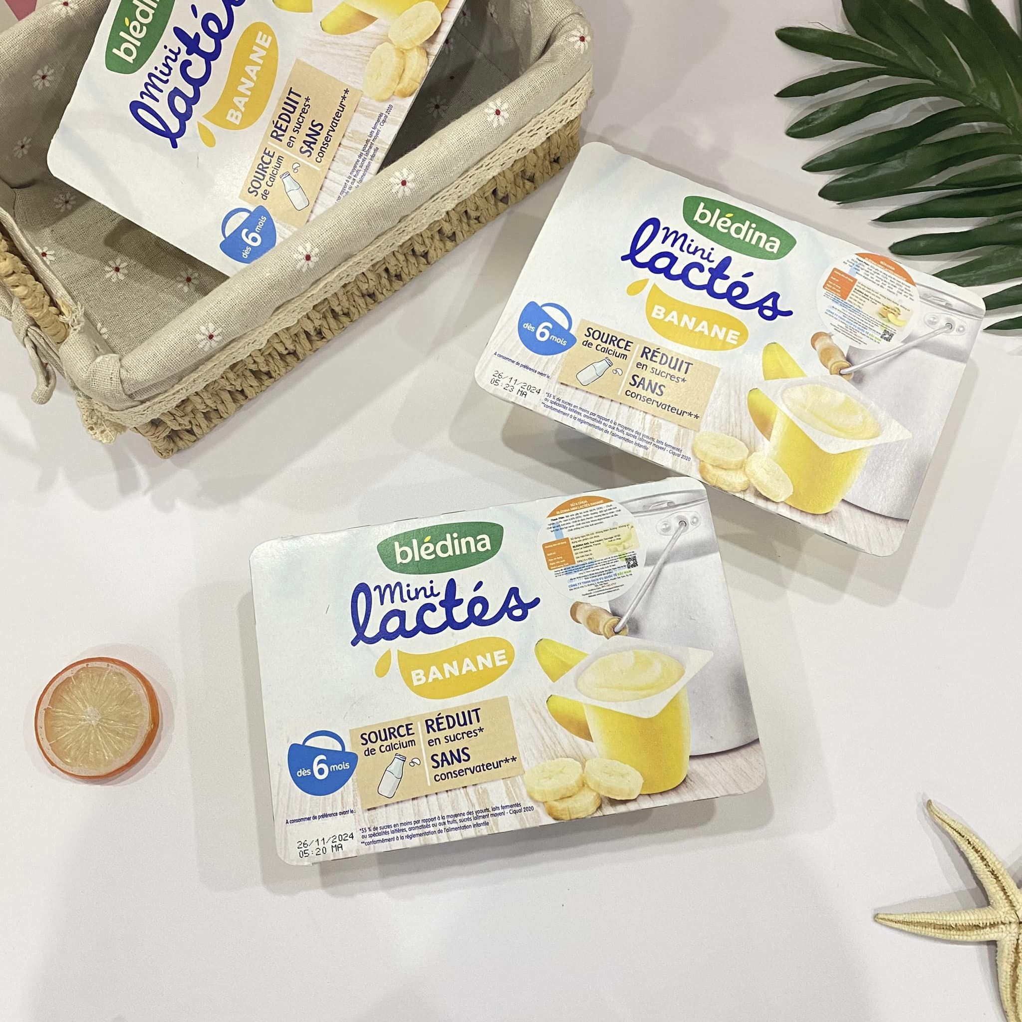 [🆕🇻🇳] Shop Bố Soup – Nơi mua sắm lý tưởng cho mẹ và bé 🧑‍🧒❤️️👶⭐️ “”SỮA CHUA NGUỘI BLEDINAMột ưu điểm của sữa chua BLEDINA là không cần bảo quản lạnh nên rất thuận tiện. Cho con mang đến trường, đi chơi thoải mái không , shares-0✔️ , likes-1❤️️ , date-2024-07-11 22:50:48🇻🇳🇻🇳🇻🇳📰🆕