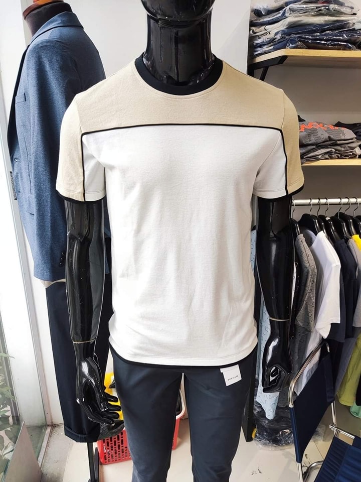 Alfanj / chất liệu dệt kim ~ len mỏng ... mềm mại + co giãn tốt
size S- 6c , M - 3c
sale off #G100K/c ( combo từ 2c - Free ship COD )
ace có thể ghé
