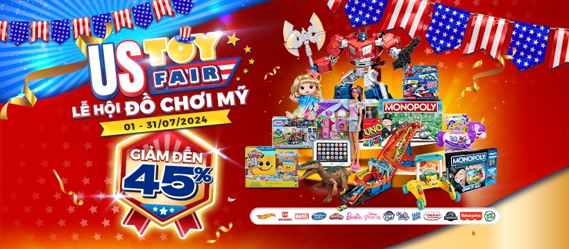 [🧸️🇻🇳] Mykingdom – Đồ Chơi Chính Hãng – An Toàn Cho Bé – Giá Tốt Cho Mẹ 🛴Top1Toys 🧸️ –<img src="https://scontent-dus1-1.xx.fbcdn.net/v/t39.30808-6/450559660_493394656680780_21303328 …