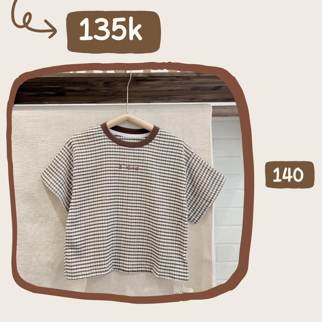 [🆕🇻🇳] Minti Baby and Kids – Korean style – chuyên các sản phẩm QCCC dòng style Hàn/xuất Hàn 🧑‍🧒❤️️👶⭐️ UPDATE SIZE MẪU SALE nhà Minti
HÀNG QCCC STYLE HÀN SALE DƯỚI GIÁ ORDER.
—-
ĐỒNG GIÁ SHIP COD 20k, FREESHIP CHO ĐƠN HÀNG TỪ 350K
———–
– Hỗ trợ đón , shares-1✔️ , likes-9❤️️ , date-2024-07-11 22:12:31🇻🇳🇻🇳🇻🇳📰🆕