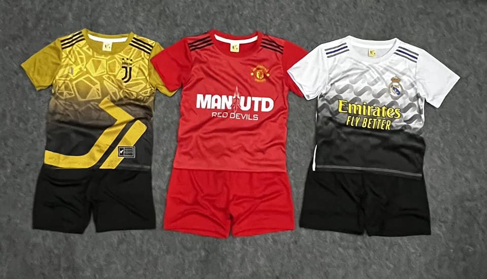 [🆕🇻🇳] Quần Áo Trẻ Em Thegioiconyeu – ✨ CHUYÊN QUẦN ÁO BÉ TRAI – NÓN – PHỤ KIỆN 🧑‍🧒❤️️👶⭐️ KHÁCH IU PÍT TIN GÌ CHƯA
TRỘM ZÍA BỘ THỂ THAO ĐÁ BANH VẪN NỔ ĐƠN LIÊN TỤC MỖI NGÀY
Size 10kg – 75kg
Mom chỉ có lựa mẫu rùi chốt rốp rẻng là auto có đơ , shares-0✔️ , likes-3❤️️ , date-2024-07-10 23:00:06🇻🇳🇻🇳🇻🇳📰🆕