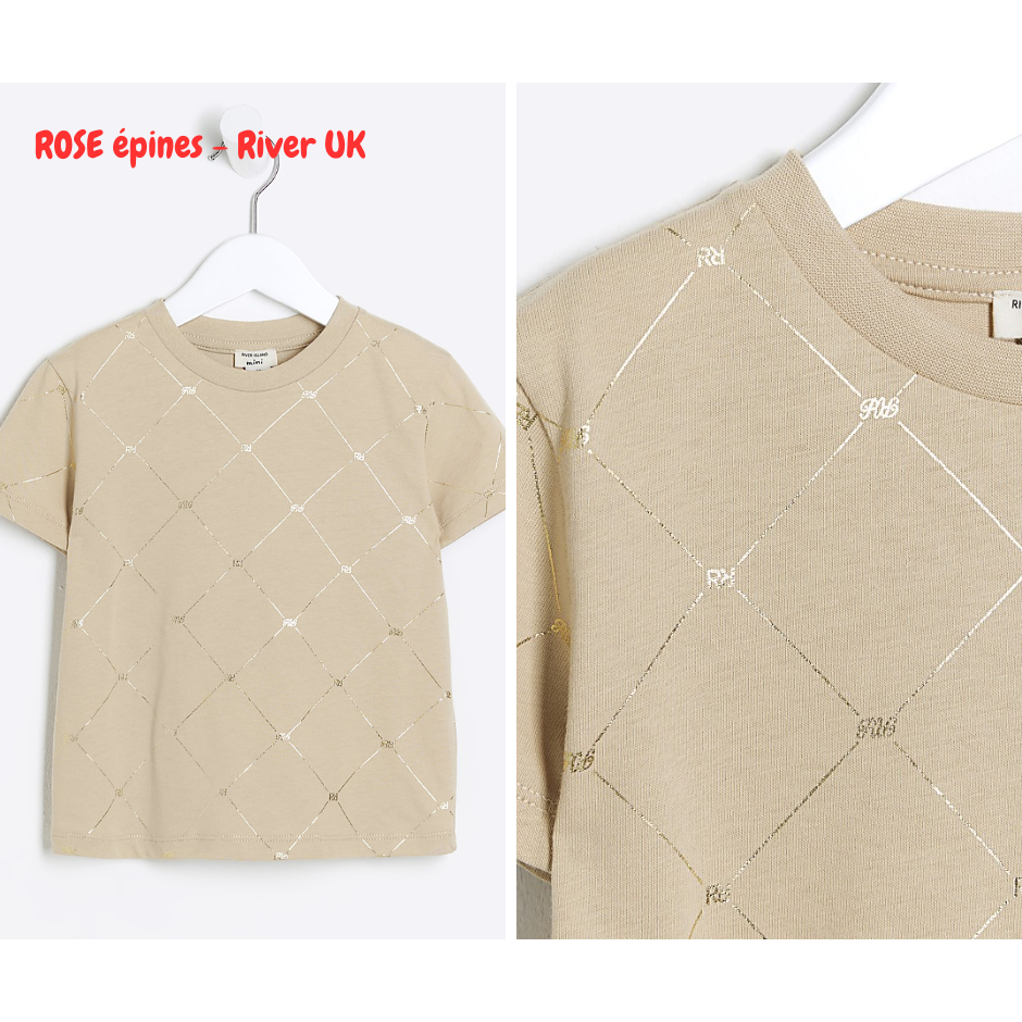 [🆕🇻🇳]  ROSE épines – Chuyên order hàng thời trang cho bé yêu các band US-UK với giá săn sale 🧑‍🧒❤️️👶⭐️ [ Xả hàng auth kids có sẵn ]
Sale còn #149k/c, size 3-4y!
, shares-0✔️ , likes-2❤️️ , date-2024-07-10 14:34:54🇻🇳🇻🇳🇻🇳📰🆕