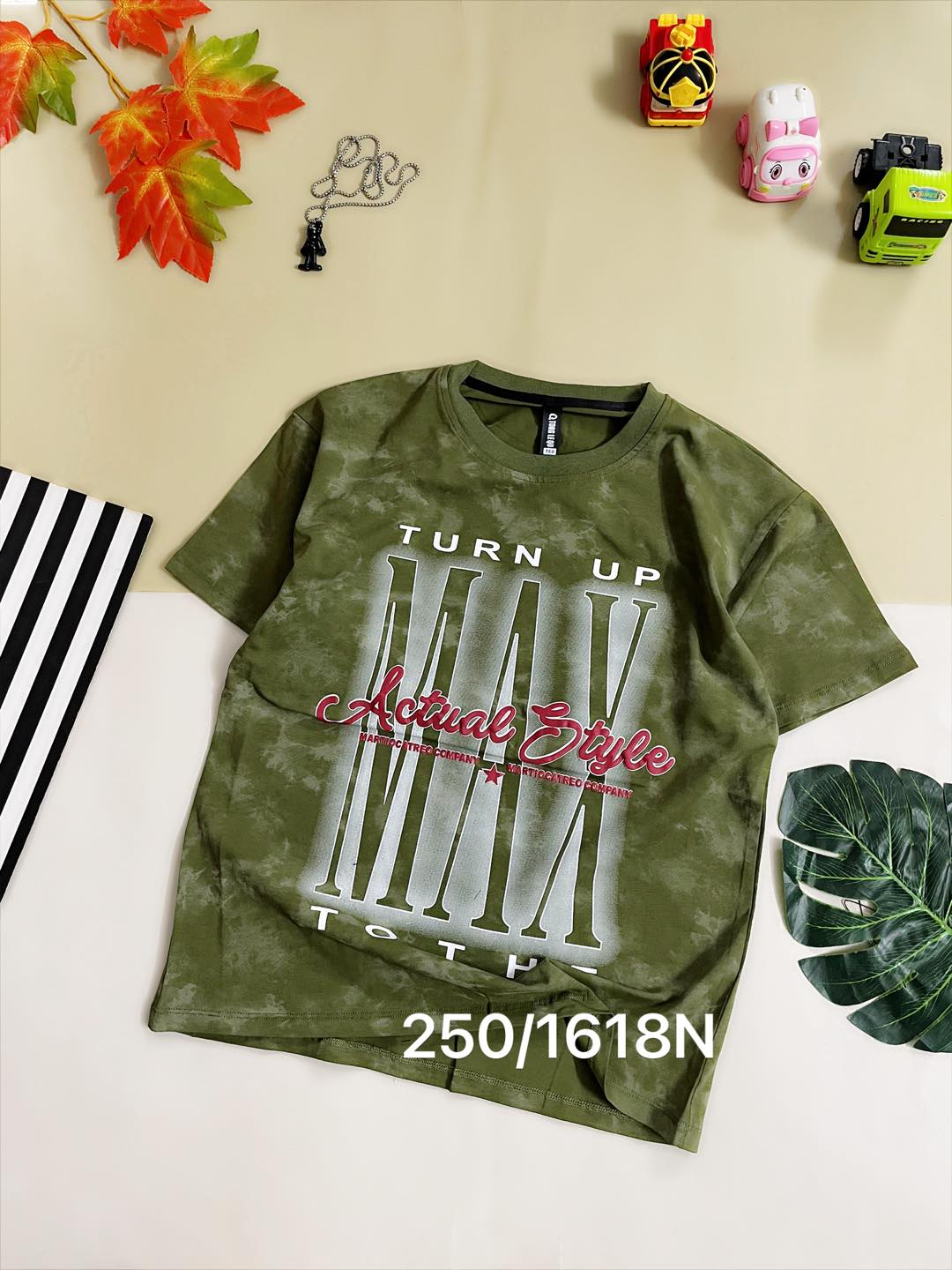 [🆕🇻🇳] Quan ao baby cuc sanh dieu – Chuyên Quần áo trẻ em cao cấp, Thời trang nữ cao cấp 🧑‍🧒❤️️👶⭐️ ÁO THUN SAMMAO XUẤT SẮC Ạ
, shares-1✔️ , likes-7❤️️ , date-2024-07-10 22:39:33🇻🇳🇻🇳🇻🇳📰🆕