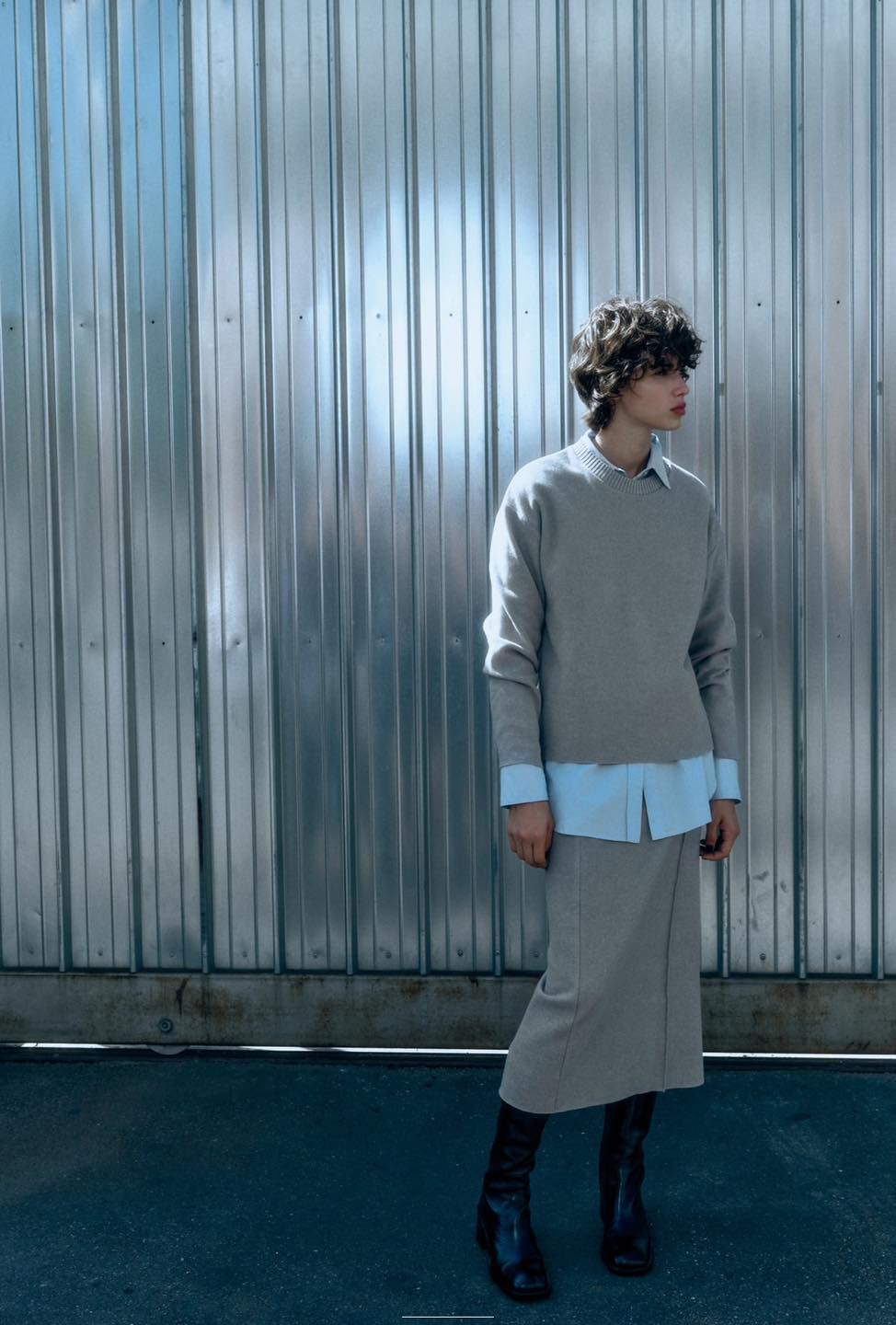 [🆕🇻🇳] Film’s house – Kid authentic – Mình nhận order quần áo trẻ em, người lớn Uk 🧑‍🧒❤️️👶⭐️ Chân váy midi mix đồ siêu dễ đẹp ;)
#215k+kg
Xám, đen sz S
Trắng sz S, M, L
, shares-0✔️ , likes-0❤️️ , date-2024-07-14 01:58:40🇻🇳🇻🇳🇻🇳📰🆕