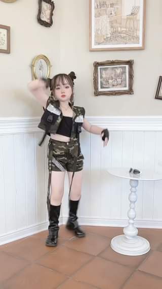 [🆕🇻🇳] Quần áo độc cho bé – Thời trang bé gái – Hàng thiết kế độc đáo cho bé gái từ 10-48kg 🧑‍🧒❤️️👶⭐️  , shares-0✔️ , likes-1❤️️ , date-2024-07-10 22:53:12🇻🇳🇻🇳🇻🇳📰🆕