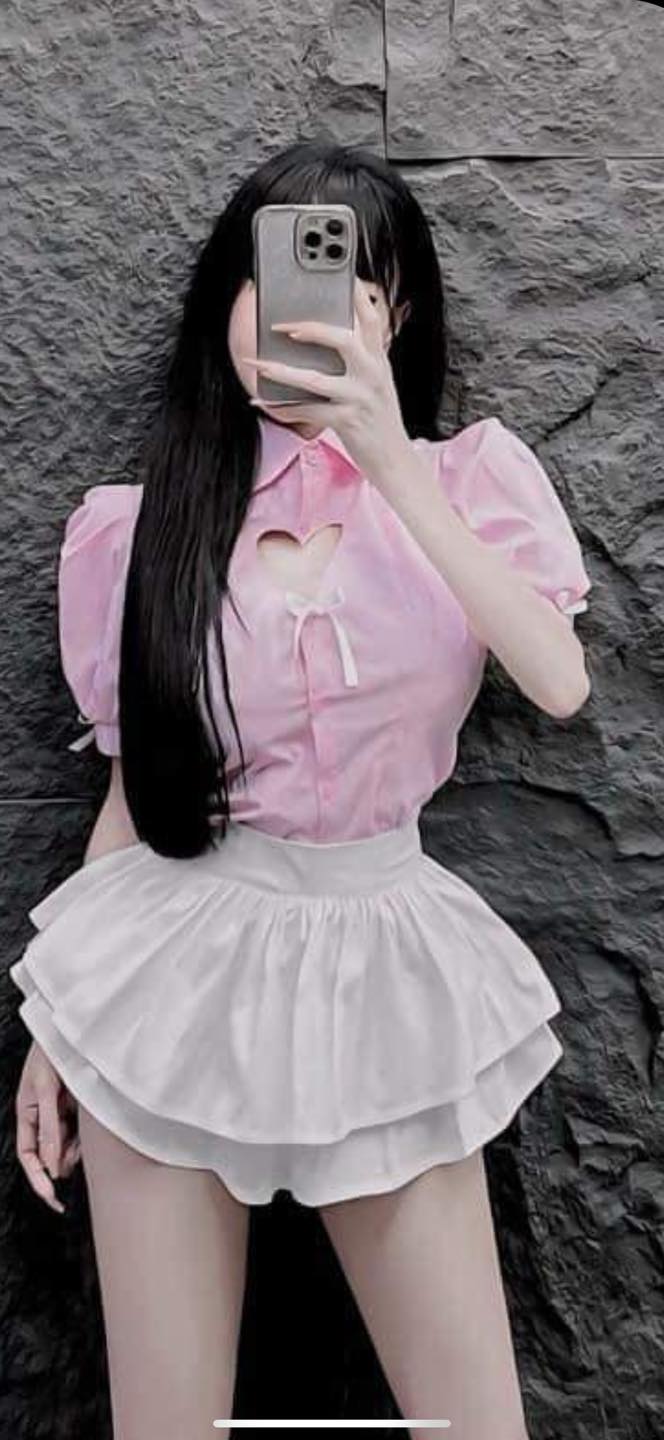 [🆕🇻🇳] Thời Trang Thiết Kế Mẹ & Bé Hải Yến 🧑‍🧒❤️️👶⭐️
#thoitrangthietkemevabeHaiYen
, shares-0✔️ , likes-8❤️️ , date-2024-07-14 01:10:03🇻🇳🇻🇳🇻🇳📰🆕